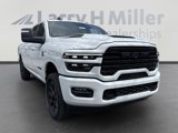 New 2025 RAM 3500 Laramie image 2