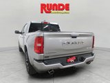 New 2025 RAM 1500 Laramie w/ Sport Appearance Package image 3