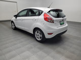 Used 2019 Ford Fiesta SE image 5
