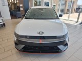 New 2025 Hyundai Ioniq 5 N image 2
