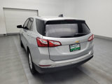 Used 2018 Chevrolet Equinox LT image 5