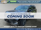 Used 2025 Ford Explorer ST-Line w/ Premium Package image 2