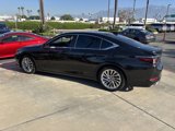 Certified 2022 Lexus ES 350 w/ Luxury Package image 4