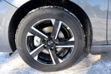 Used 2025 Nissan Sentra SV image 3