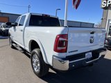 Used 2022 RAM 2500 Laramie image 3