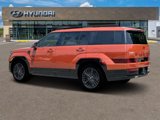 New 2025 Hyundai Santa Fe Calligraphy image 4