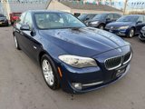 Used 2013 BMW 528i xDrive Sedan image 3