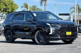 New 2025 Hyundai Palisade Calligraphy image 2