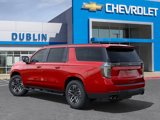 New 2025 Chevrolet Suburban Z71 w/ Z71 Off-Road Package image 4