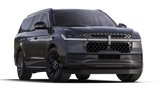 New 2025 Lincoln Navigator L Reserve image 4