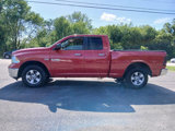 Used 2013 RAM 1500 Big Horn image 5