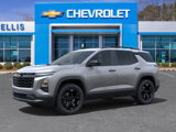 New 2026 Chevrolet Equinox LT image 2