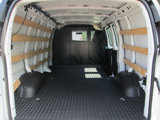 Used 2022 Chevrolet Express 2500 w/ Driver Convenience Package image 2