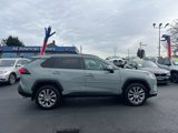 Used 2021 Toyota RAV4 XLE Premium image 2