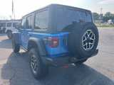 New 2025 Jeep Wrangler Unlimited Rubicon image 3