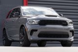 Used 2024 Dodge Durango SRT Hellcat w/ Black Package image 2