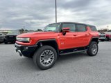 New 2025 GMC Hummer EV 3X image 2