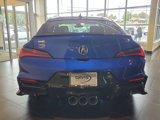 New 2025 Acura Integra Type S image 3