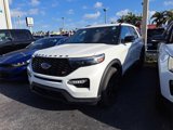 Used 2023 Ford Explorer ST w/ Equipment Group 401A image 3