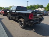 New 2025 RAM 2500 Laramie image 4