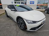 Used 2023 Kia EV6 Wind image 2