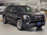New 2026 GMC Terrain Elevation image 3