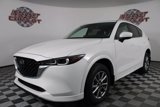 Used 2024 MAZDA CX-5 AWD 2.5 S w/ Preferred Package image 3