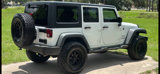 Used 2015 Jeep Wrangler Unlimited Sport w/ Quick Order Package 24S image 5
