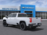 New 2025 Chevrolet Silverado 2500 LTZ w/ LTZ Convenience Package image 3