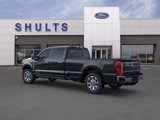 New 2025 Ford F250 4x4 Crew Cab Super Duty image 4