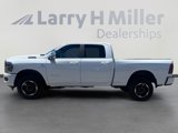 New 2025 RAM 2500 Laramie image 2