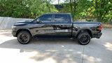 Used 2025 RAM 1500 Rebel w/ Rebel Level 2 Equipment Group image 2