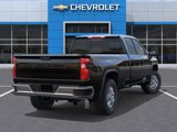 New 2026 Chevrolet Silverado 2500 LT w/ Leather Package image 4