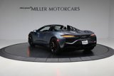 New 2025 McLaren Artura Spider image 5