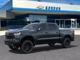 New 2025 Chevrolet Silverado 1500 LT Trail Boss w/ Convenience Package II image 2