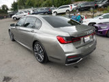 Used 2021 BMW 750i xDrive w/ Executive Package image 3
