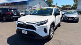 Used 2024 Toyota RAV4 LE image 4