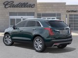 New 2025 Cadillac XT5 Premium Luxury image 3