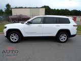 Used 2023 Jeep Grand Cherokee L Limited image 4