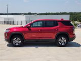 New 2026 Chevrolet Equinox LT w/ Convenience Package II image 4