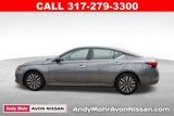 Certified 2024 Nissan Altima 2.5 SV image 4