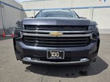 Used 2023 Chevrolet Suburban LT image 2