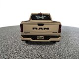 New 2025 RAM 1500 Laramie w/ Night Edition image 4