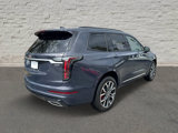 Certified 2025 Cadillac XT6 Sport image 5