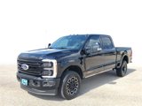 New 2025 Ford F250 4x4 Crew Cab Super Duty image 4