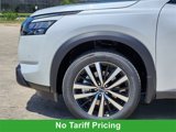 New 2025 Nissan Pathfinder Platinum image 6