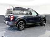 Used 2021 Ford Bronco Sport Big Bend image 5