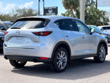Used 2021 MAZDA CX-5 Grand Touring Reserve image 5