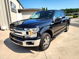 Used 2020 Ford F150 XLT w/ Equipment Group 301A Mid image 2