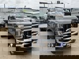 New 2025 Ford F350 4x4 Crew Cab DRW Super Duty image 2